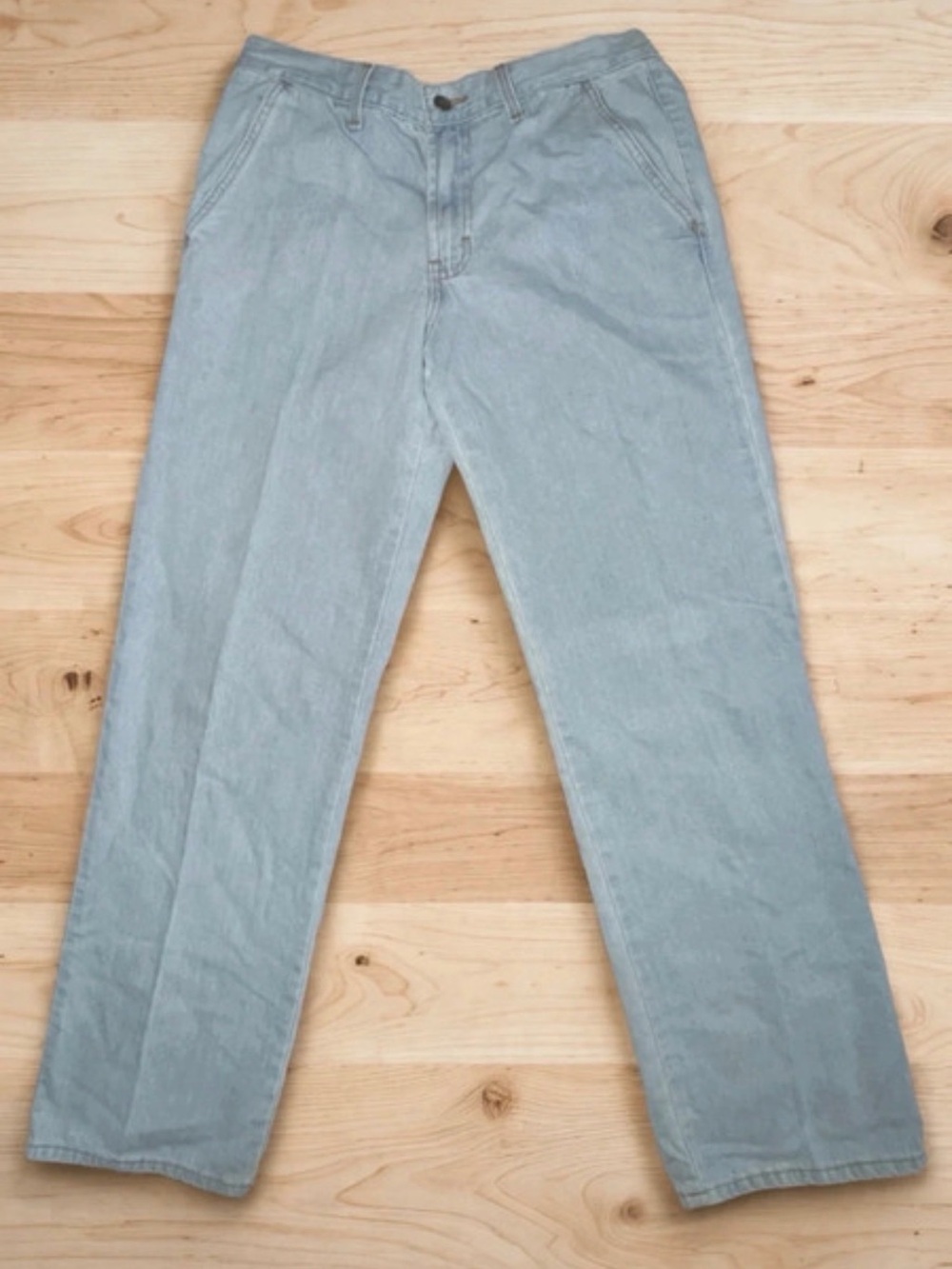 Vintage London Jean y2k size 8 bootcut